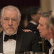 Brian Cox and Alan Ruck